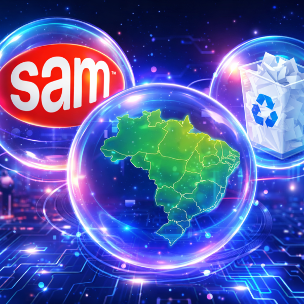 Conheça todos os Nossos Canais