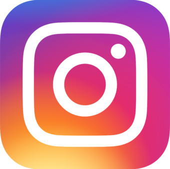 instagram logo antro