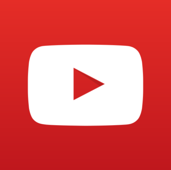 youtube logo antro